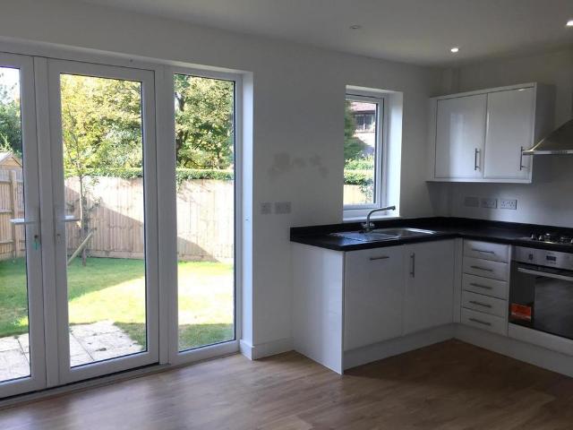 House for rent in Oversland, Oad Street
