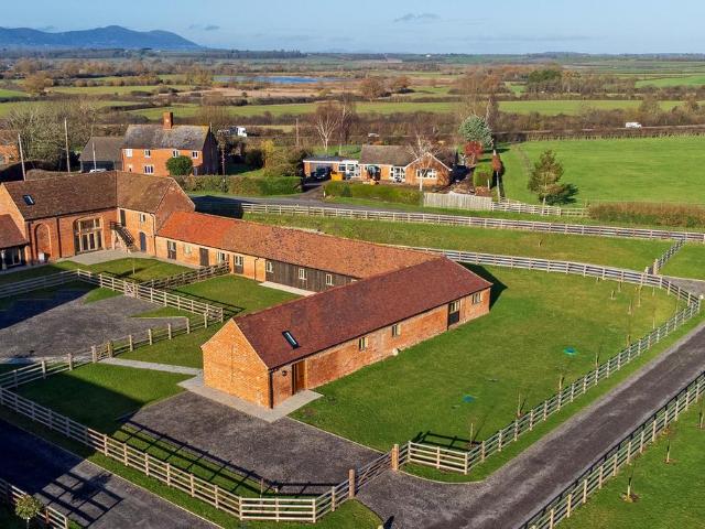House for rent in Forthampton, Worcestershire