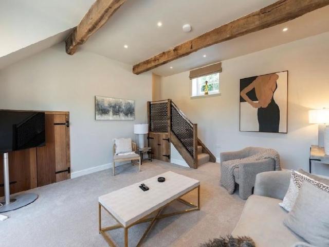 House for rent in West Haddon