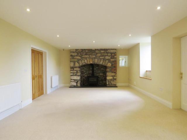 House for rent in Strode, Devon