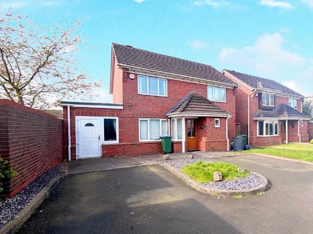 House for rent in Swan Village, Hill Top