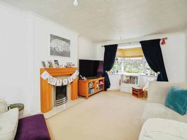 House for rent in Elmsbrook, Evershot