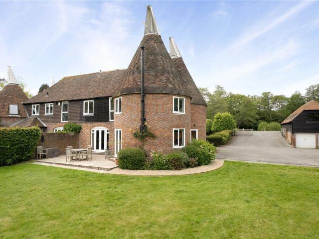 House for rent in Penshurst, The Butts