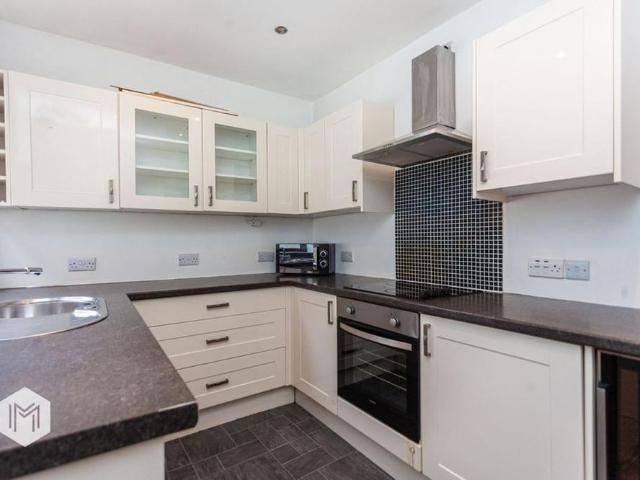 House for rent in The Haulgh, Bolton
