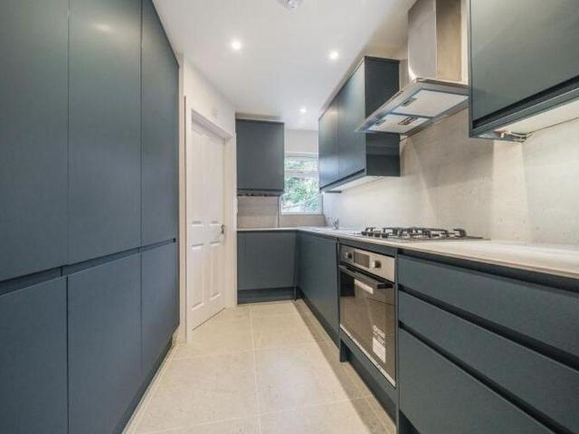 House for rent in London Borough of Wandsworth, Greater London