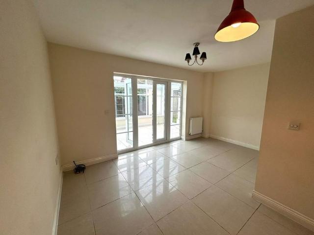 House for rent in Newcourt, Watergate