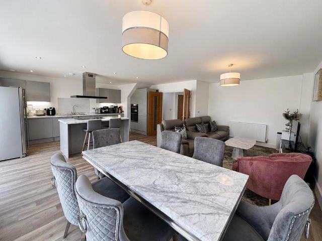 House for rent in Evershot, Oxfordshire