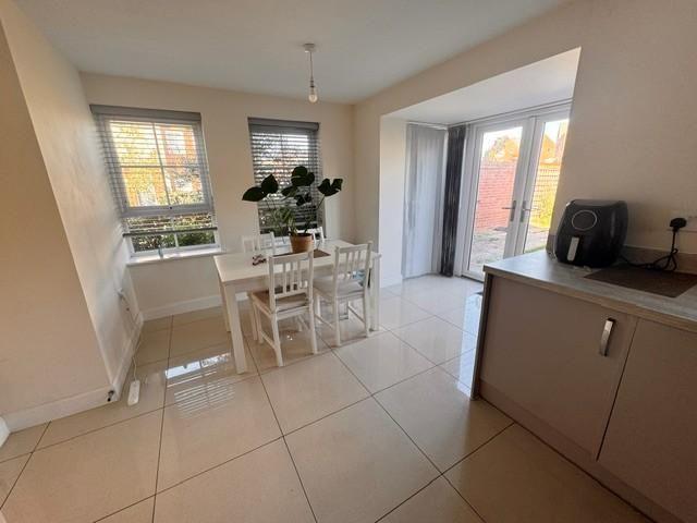 House for rent in Wolverton, Milton Keynes