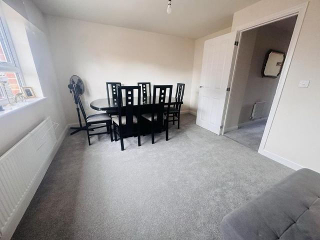 House for rent in Whittlesey, Fenland