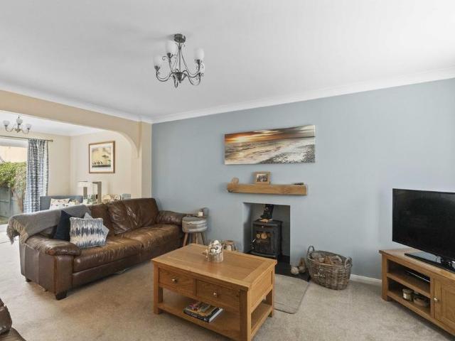 House for rent in Ivybridge, South Hams