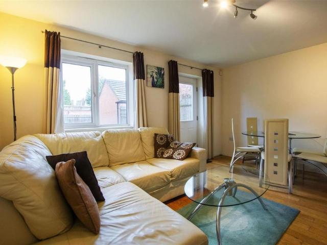 House for rent in Stirchley, West Midlands
