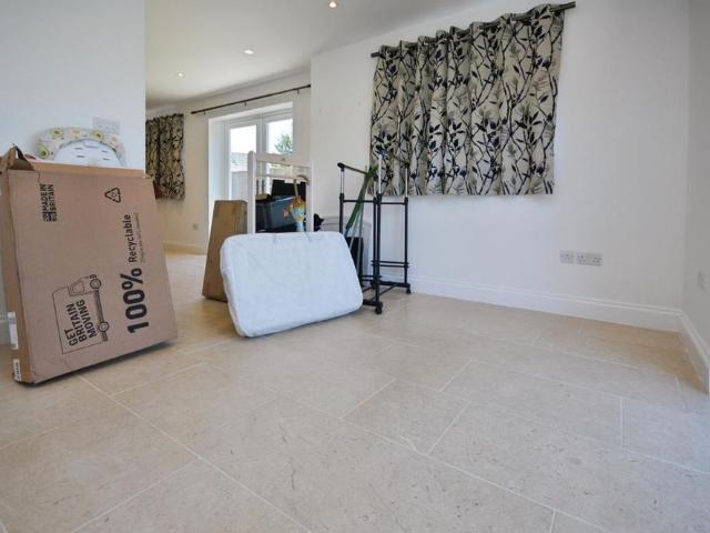 House for rent in Thrapston