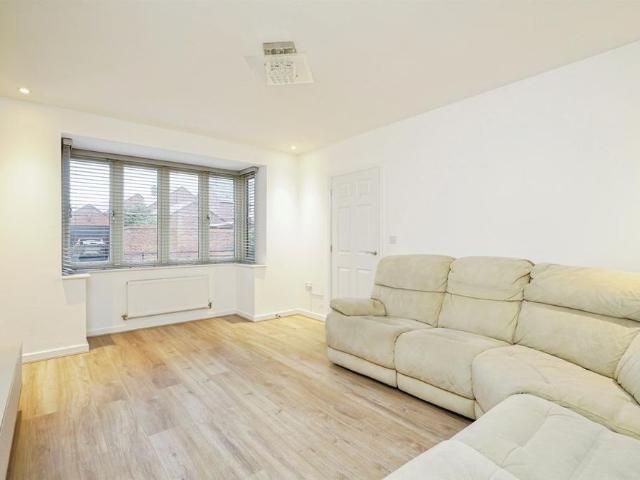 House for rent in Banbury Rise, Cherwell
