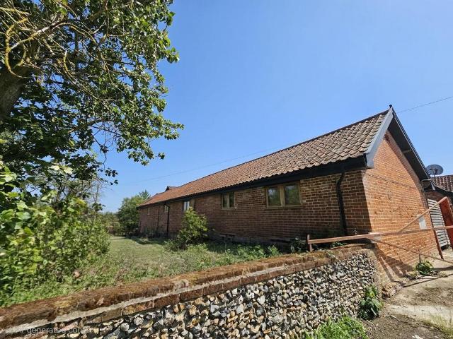 House for rent in Bedingfield, Suffolk