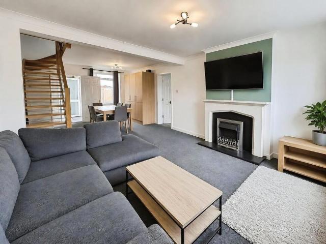 House for rent in Arbury, Cambridgeshire