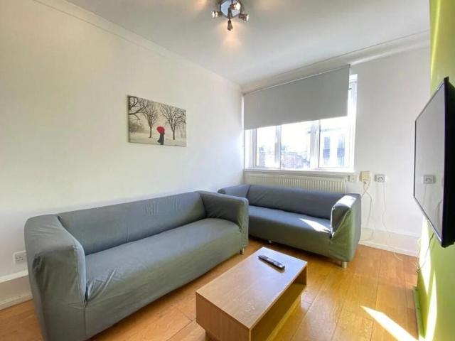 House for rent in London Borough of Camden, Greater London