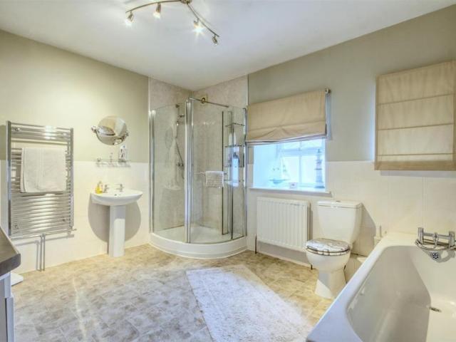 House for rent in New Town, Skipton