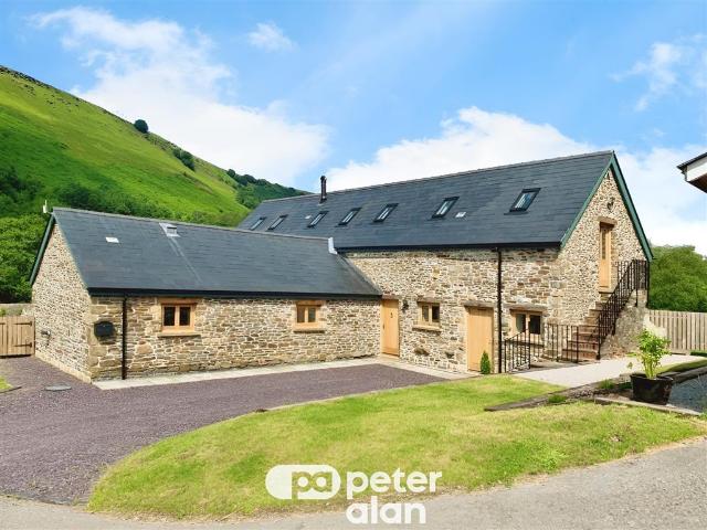 House for rent in Wales