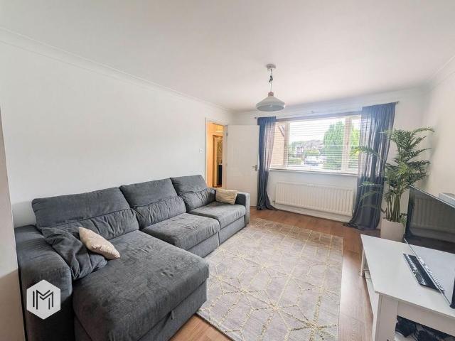 House for rent in Rose Hill, Wigan