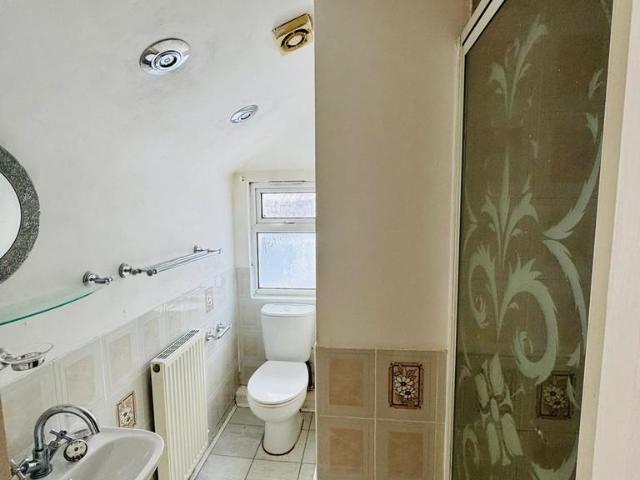 House for rent in Clayhall, Greater London