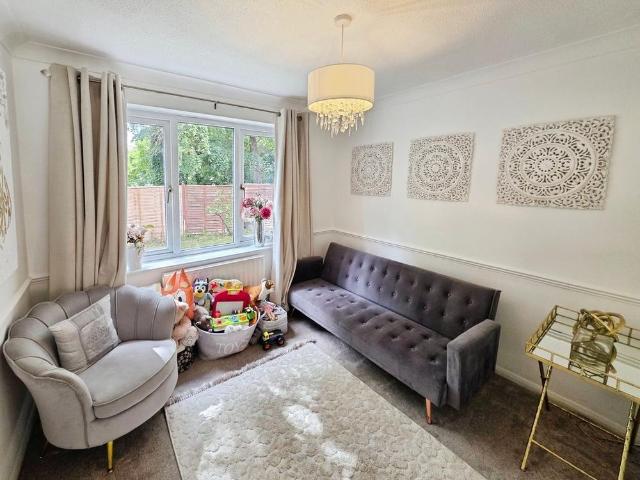 House for rent in Bretton, Peterborough