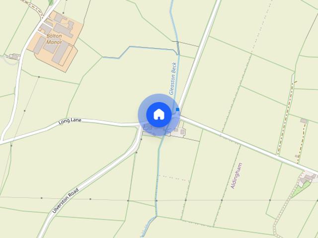Apartment for rent in Stainton with Adgarley