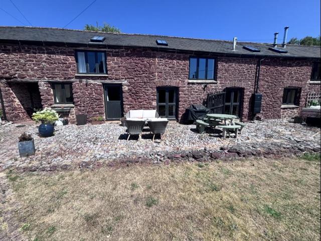 House for rent in Haccombe with Combe, Bridford