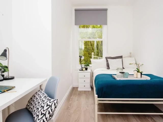 Apartment for rent in The Meadows, Haddon