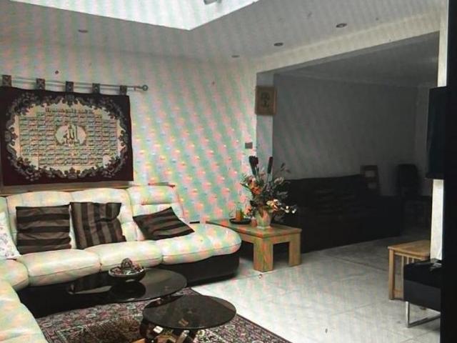 House for rent in The Hale, Greater London