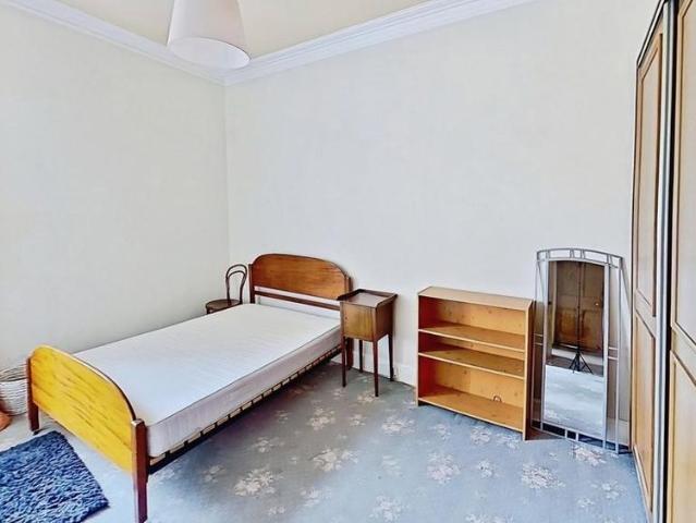 House for rent in Marchmont, Scotland