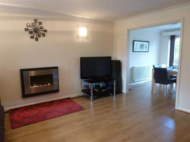 House for rent in Minworth, West Midlands