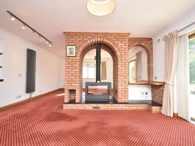 House for rent in Crostwick, Norfolk