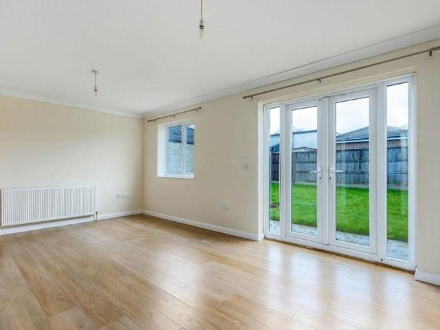 House for rent in Hamerton, Kent