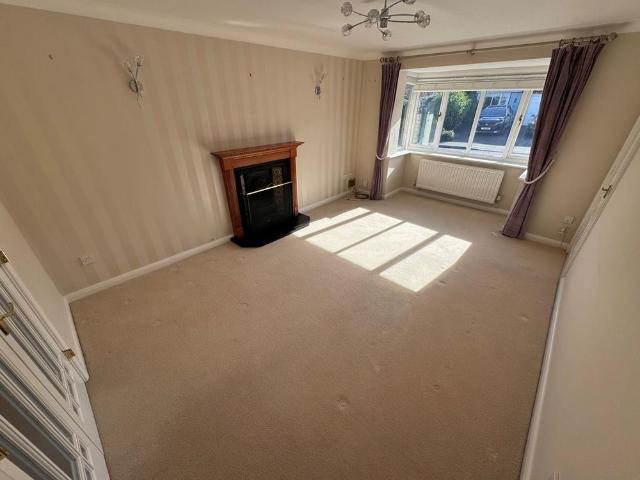 House for rent in Stratford-upon-Avon, Alderminster