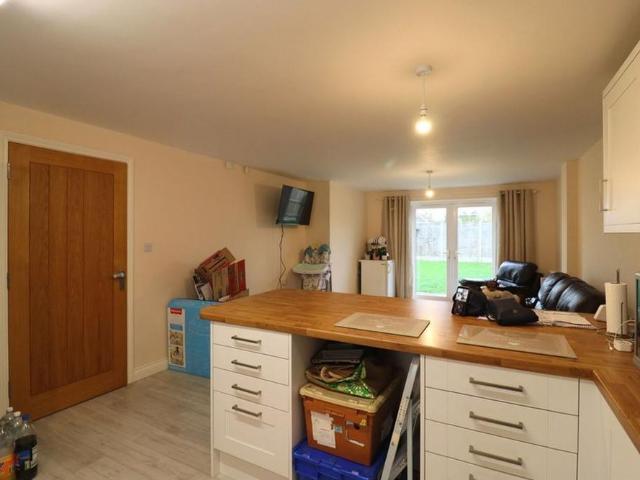 House for rent in Coney Hill, Gloucester