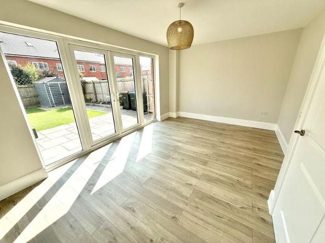 House for rent in Two Mills, Cheshire