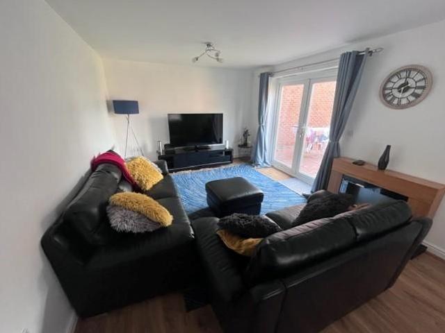 House for rent in Doxey, Baswich