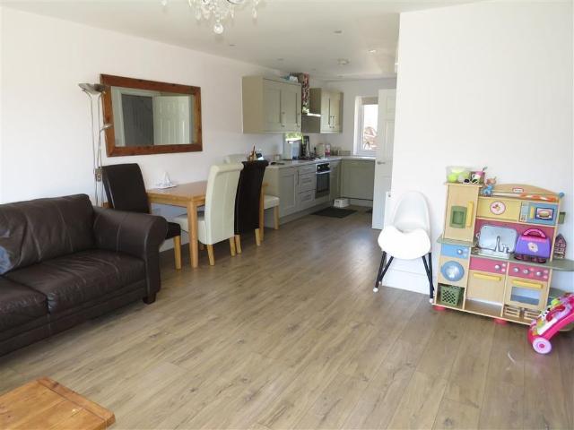 House for rent in Trinity Triangle, Hastings