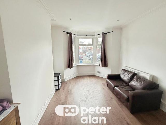 House for rent in Birchgrove, Cardiff