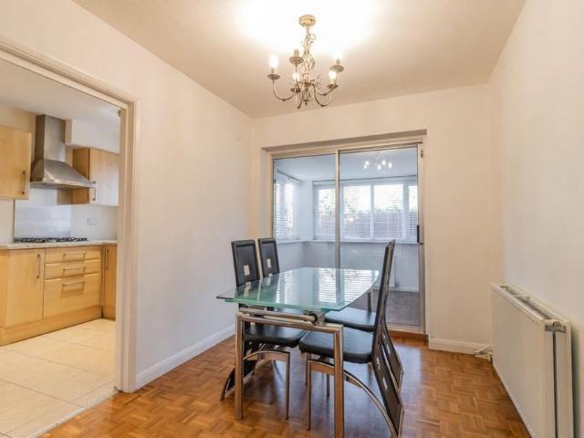 House for rent in Knowle Green, Lower Halliford