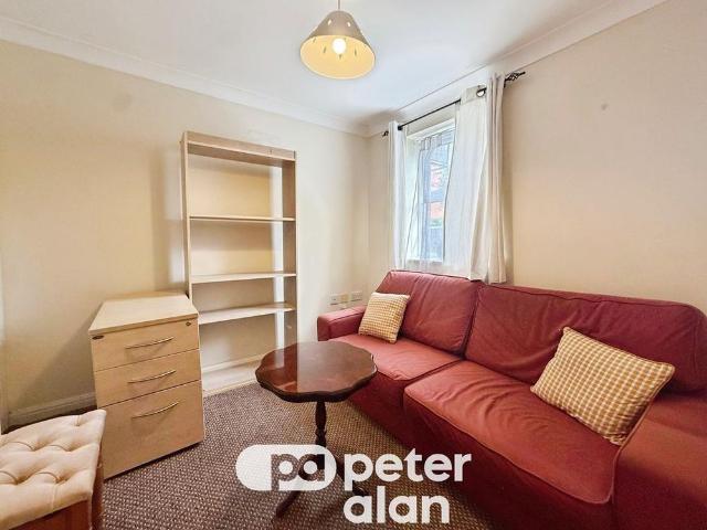 House for rent in Penylan, Cardiff