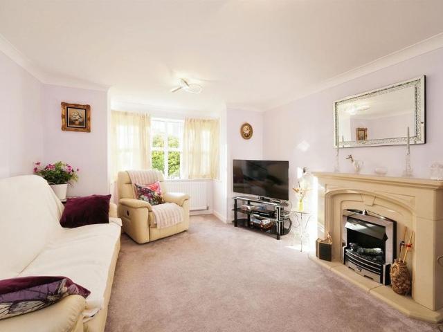 House for rent in Caldicot