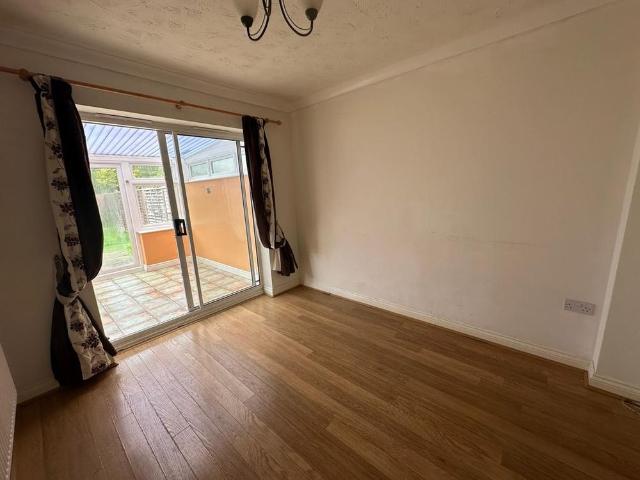 House for rent in Hampton Vale, Peterborough