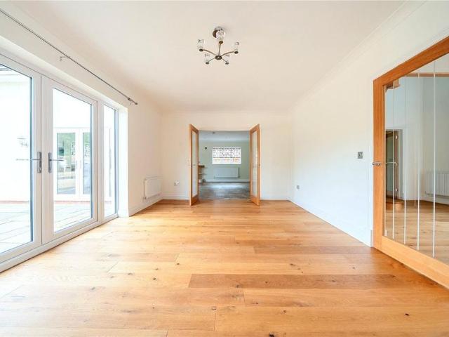 House for rent in Collyweston