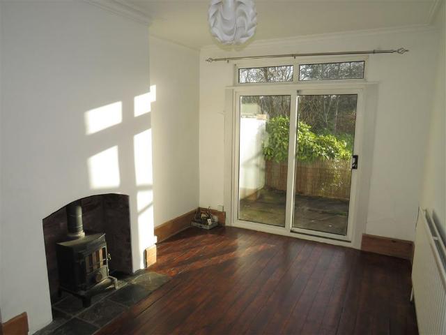 House for rent in Castlefields, Stafford