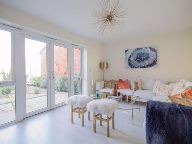 House for rent in Littleover, East Midlands