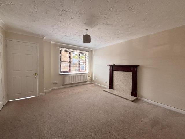 House for rent in Bierton, Buckinghamshire