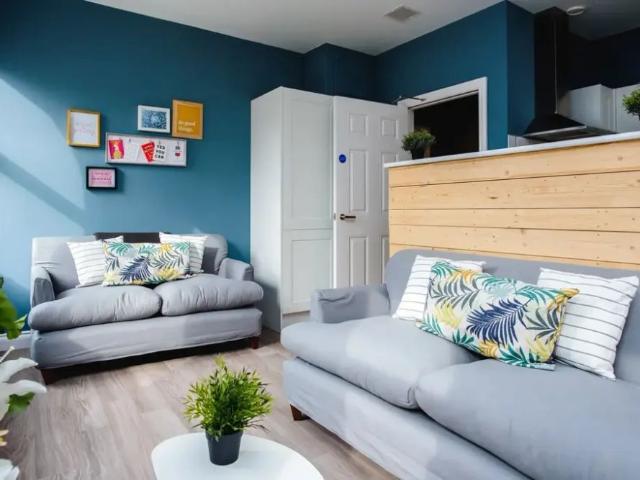 House for rent in The Meadows, Haddon