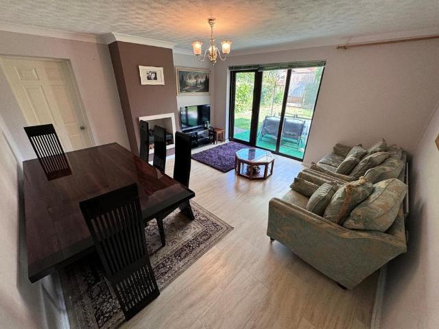 House for rent in Wellesbourne, Stratford-on-Avon