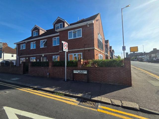 Apartment for rent in Holywell Estate, Watford